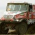 Команда InstaForex Loprais выиграла ралли Breslau