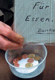 Fur Essen Danke