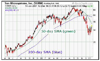 Sun Microsystems Inc.