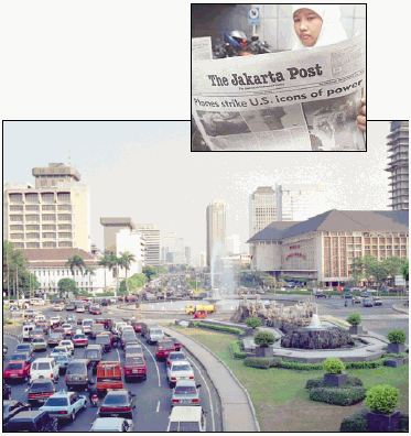 The Jakarta Post