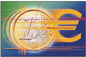 1 EURO