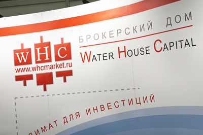 Брокерский Дом Water House Capital