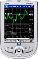 Pocket PC