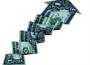 Доллар растет вместе с экономикой: месячный обзор