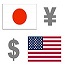 USD/JPY теряет позиции на рынке