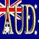 Пара AUD/USD отступила от 3-месячного минимума