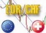 Пара EUR/CHF обрела поддержку в районе 1,2010