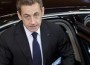 Лидер второй экономики зоны евро Николя Саркози