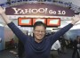 Основатель Yahoo! Джерри Янг покинул компанию