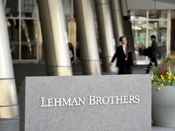 Американский инвестиционный банк Lehman Brothers