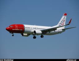 Norvegian Air сделала крупнейший в истории европейской авиации заказ