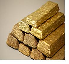 Polyus Gold, Polymetal