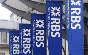 Великобритания ведет переговоры о продаже Абу-Даби акций RBS