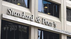 агентство Standard & Poor’s