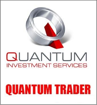 Quantum Trader Elite 5.0