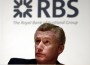 глава банка Royal Bank of Scotland (RBS) Фред Гудвин