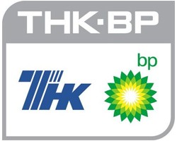 Прибыль ТНК-BP выросла в 1,5 раза за 2011г.