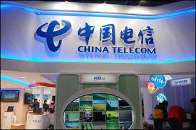 China Telecom