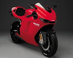 Владелец Ducati собирается продать бренд втридорога 