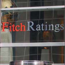 Рейтинговое агентство Fitch повысило рейтинг "Роснефти"