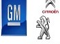 General Motors и Peugeot Citroen