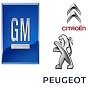 General Motors и Peugeot Citroen могут сформировать альянс 