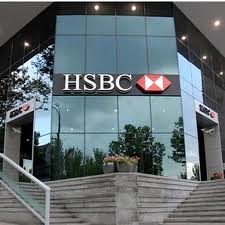 HSBC Holdings