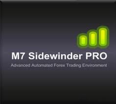 Советник M7 Sidewinder PRO