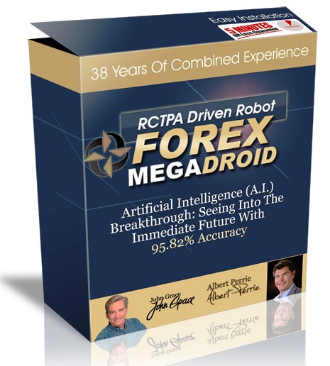 Does forex megadroid really work fxstreet rates charts forex