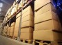 Товарные запасы на складах оптовой торговли - Wholesale Inventories