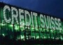 Топ-банкир Credit Suisse наказан за игру в шарады