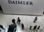 Немецкий концерн Daimler докупит акции КамАЗа