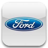 Ford ожидает 600 млн долларов убытков в Европе 