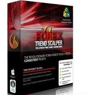 Советник Forex Trend Scalper