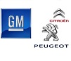 GM и Peugeot-Citroen объявили о создании альянса