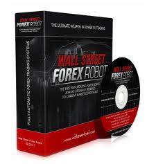 Woll Street Forex Robot