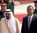 Саудовская Аравия пытается сбить цены на нефть 