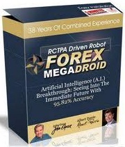 Forex MegaDroid