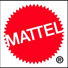 компания Mattel