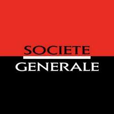Французский Societe Generale