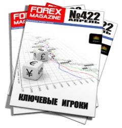 Forex Magazine №422 от 22 апреля 2012 года