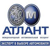 «Атлант М» достроит автоцентр в Петербурге