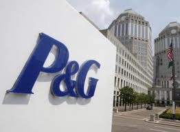 Procter&Gamble