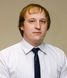 Сергей Душечкин