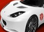 Началась финальная неделя до розыгрыша Lotus Evora