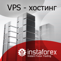 VPS-хостинг для клиентов InstaForex