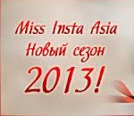 Miss Insta Asia