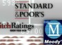 Мировые рейтинговые агентства