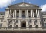 Банк Англии оставил без изменений свою денежно-кредитную политику