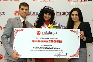 instaforex